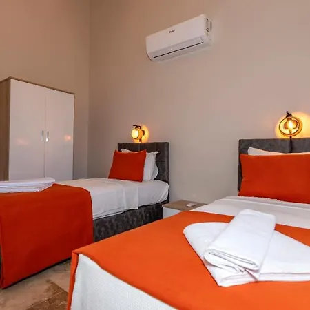 Arzu - 3 Bedroom In Kayakoey Oeluedeniz *