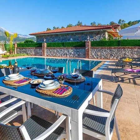 Arzu - 3 Bedroom In Kayakoey Oeluedeniz *