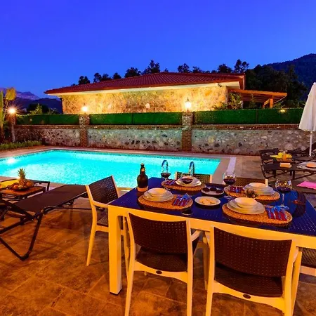 Arzu - 3 Bedroom In Kayakoey Oeluedeniz *