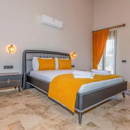 Arzu - 3 Bedroom In Kayakoey Oeluedeniz *