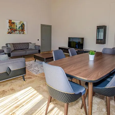 Arzu - 3 Bedroom In Kayakoey Oeluedeniz *