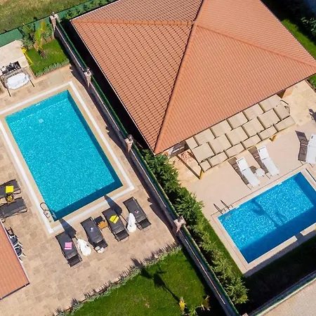 Arzu - 3 Bedroom In Kayakoey Oeluedeniz