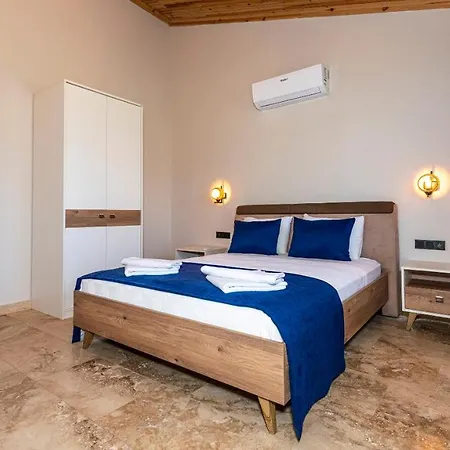 Arzu - 3 Bedroom In Kayakoey Oeluedeniz *