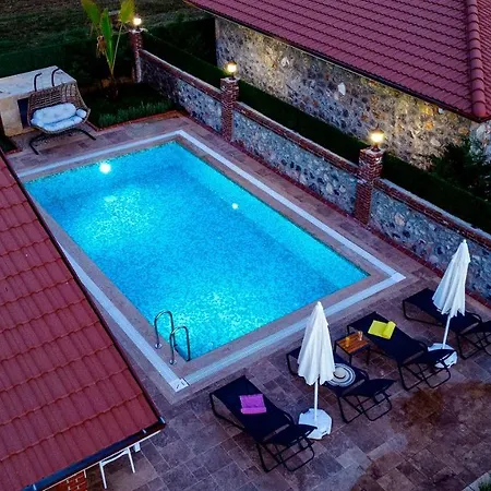 Arzu - 3 Bedroom In Kayakoey Oeluedeniz *