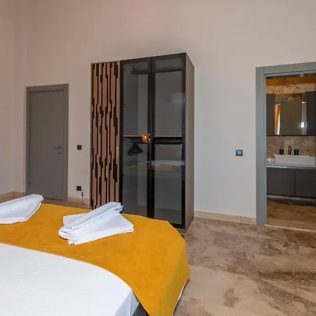 Arzu - 3 Bedroom In Kayakoey Oeluedeniz 别墅 *