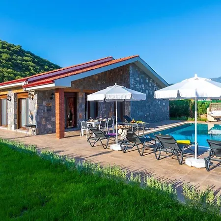 Arzu - 3 Bedroom In Kayakoey Oeluedeniz *